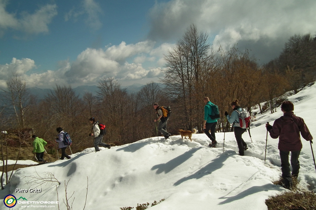 48 Nella neve si affonda....JPG